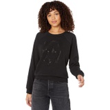 Chaser Cotton Fleece Sweatshirt