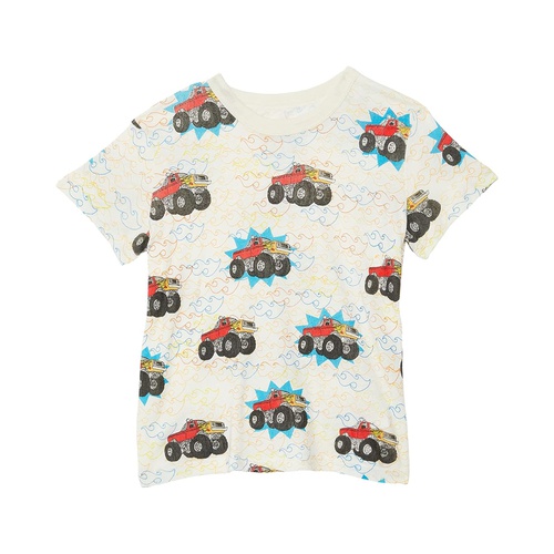  Chaser Kids Cloud Jersey Short Sleeve Tee (Little Kids/Big Kids)