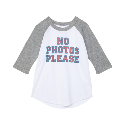  Chaser Kids Vintage Jersey w/ 3/4 Sleeve Raglan (Little Kids/Big Kids)