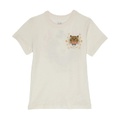 Chaser Kids Mickey Mouse - Spirit of Tiger Cloud Jersey Tee (Little Kids/Big Kids)