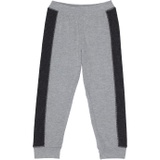 Chaser Kids Recycled Bliss Knit Side Panel Joggers (Toddleru002FLittle Kids)