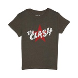 Chaser Kids Cloud Jersey Short Sleeve Tee (Toddleru002FLittle Kids)