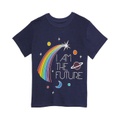 Chaser Kids Cloud Jersey Short Sleeve Tee (Toddleru002FLittle Kids)