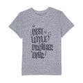 Chaser Kids Tri-Blend Vintage Tee (Toddleru002FLittle Kids)