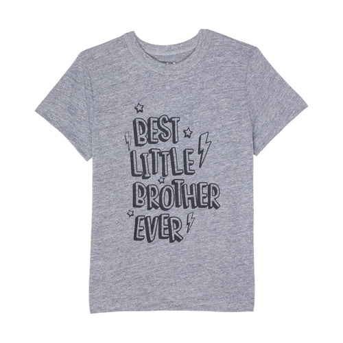  Chaser Kids Tri-Blend Vintage Tee (Toddleru002FLittle Kids)