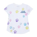 Chaser Kids Vintage Jersey Tee (Toddleru002FLittle Kids)