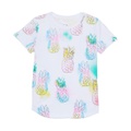 Chaser Kids Vintage Jersey Tee (Toddleru002FLittle Kids)