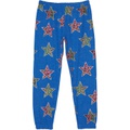 Chaser Kids RPET Bliss Knit Lounge Pants No Side Seams (Toddleru002FLittle Kids)