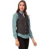 Chef Works Womens Augustine Vest