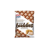 Chex Mix Muddy Buddies Snickerdoodle, 7 Count (SNACKS - PRETZELS/PRETZEL MIX)