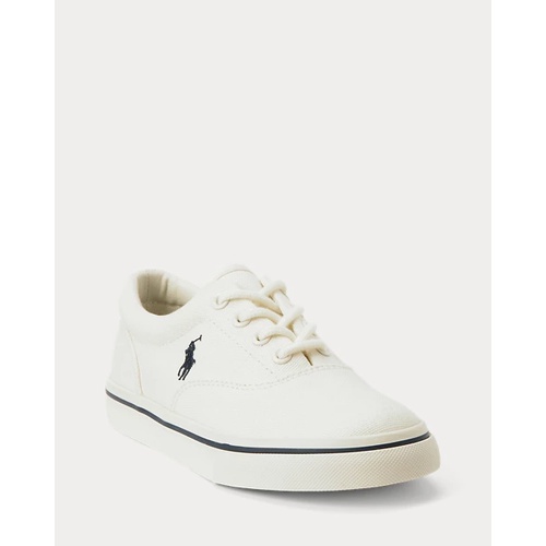  Keaton Canvas Sneaker