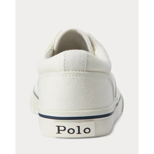  Keaton Canvas Sneaker