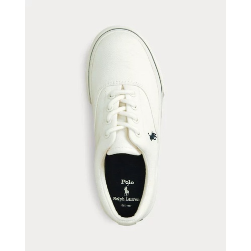  Keaton Canvas Sneaker