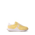 Train 89 Faux-Suede Sneaker