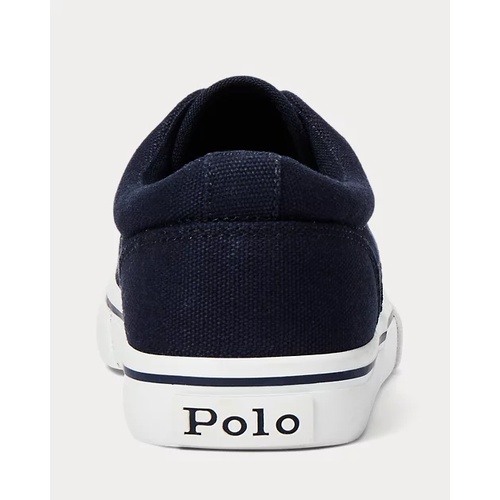  Keaton Canvas Sneaker