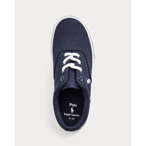  Keaton Canvas Sneaker