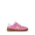Heritage Court III Faux-Suede Sneaker