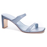 Chinese Laundry Yanti Slide Sandal_BLUE LEATHER