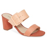 Chinese Laundry Yippy Block Heel Sandal_SHERBET SUEDE
