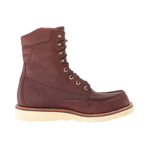  Chippewa 8 WP Moc Toe Lace-Up