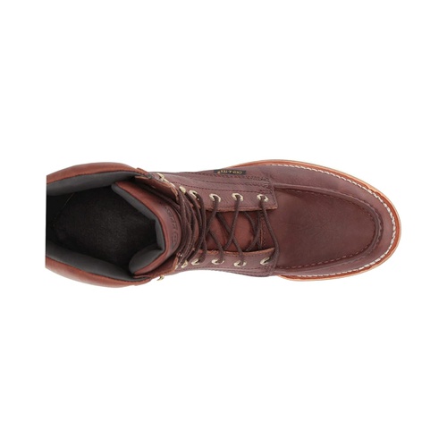  Chippewa 8 WP Moc Toe Lace-Up