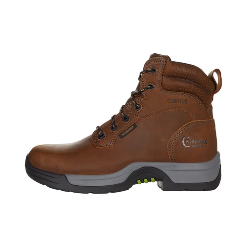  Chippewa Fabricator