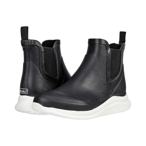 츄카 Chooka Bellevue Rain Chelsea Rain Boots