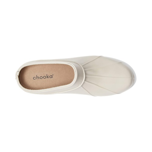 츄카 Chooka Classic Heel Clog