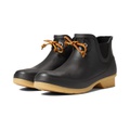 Chooka Classic Tie Bootie Chelsea Boot