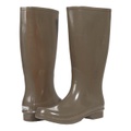 Chooka Polished Tall Rain Boots