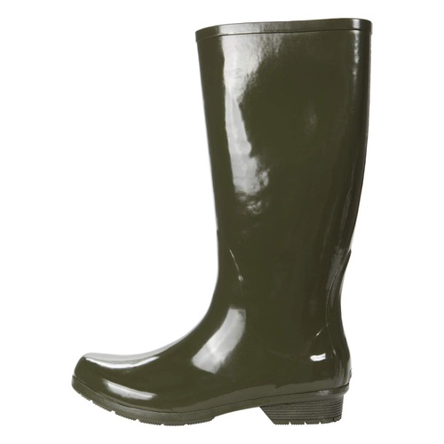 츄카 Chooka Polished Tall Rain Boots