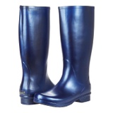 Chooka Polished Tall Rain Boots