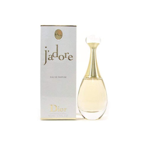 크리스찬디올 JAdore Women Eau De Parfume Spray by Christian Dior, 1.7 Ounce