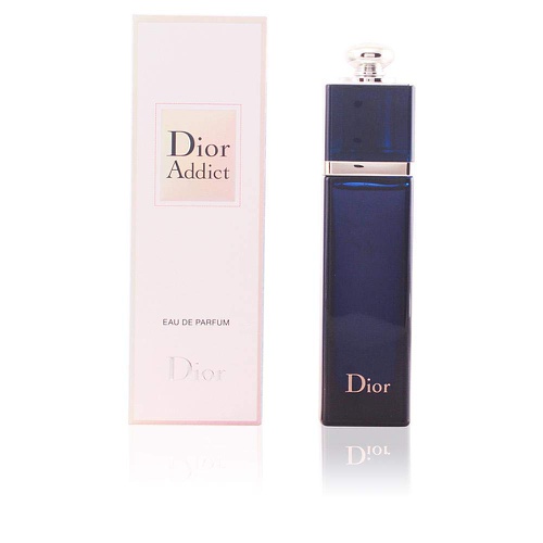 크리스찬디올 Dior Addict by Christian Dior for Women - 3.4 Ounce EDP Spray