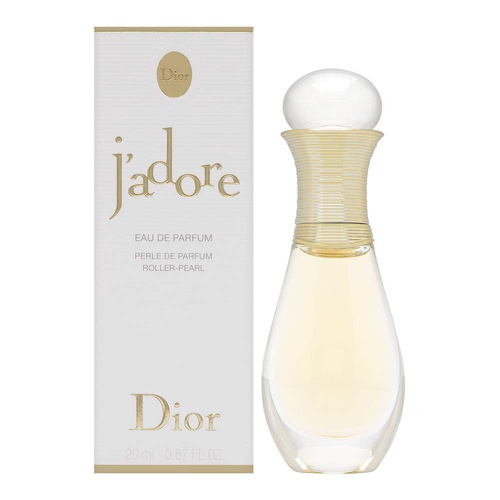 크리스찬디올 Christian Dior Jadore Pearl de Parfum Women 0.67 oz EDP Rollerball, SI330