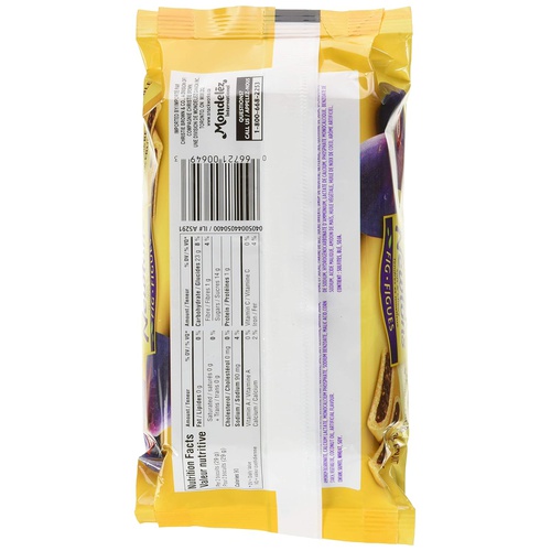  Christie Newtons Fig Cookies, 283g/10oz, Imported from Canada}
