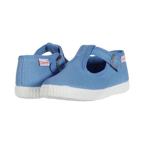 클락스 Cienta Kids Shoes 51000 (Infant/Toddler/Little Kid/Big Kid)