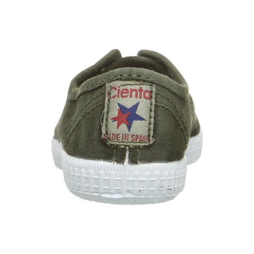 클락스 Cienta Kids Shoes 70777 (Toddler/Little Kid/Big Kid)
