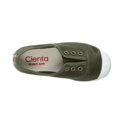 클락스 Cienta Kids Shoes 70777 (Toddler/Little Kid/Big Kid)