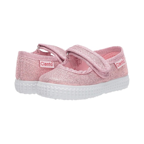 클락스 Cienta Kids Shoes 56083 (Infant/Toddler/Little Kid/Big Kid)