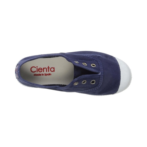 클락스 Cienta Kids Shoes 70777 (Toddler/Little Kid/Big Kid)