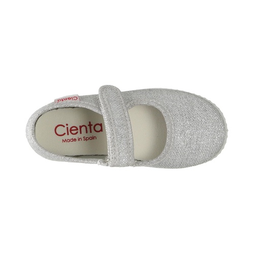 클락스 Cienta Kids Shoes 56013 (Infant/Toddler/Little Kid/Big Kid)