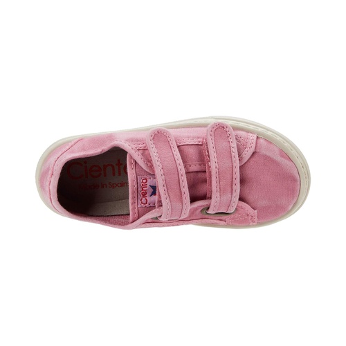 클락스 Cienta Kids Shoes 83777 (Toddler/Little Kid/Big Kid)