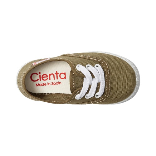 클락스 Cienta Kids Shoes 52000 (Toddler/Little Kid/Big Kid)