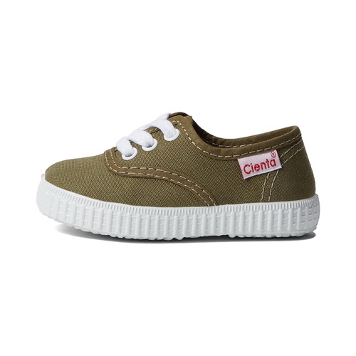 클락스 Cienta Kids Shoes 52000 (Toddler/Little Kid/Big Kid)