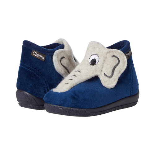 클락스 Cienta Kids Shoes 132045 (Infantu002FToddler)