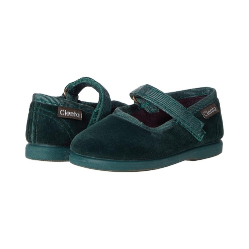 클락스 Cienta Kids Shoes 400075 (Infantu002FToddler)