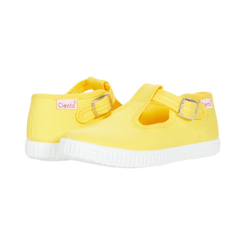 클락스 Cienta Kids Shoes 51000 (Infantu002FToddleru002FLittle Kidu002FBig Kid)