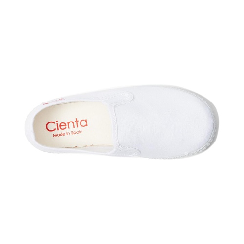 클락스 Cienta Kids Shoes 57000 (Infantu002FToddleru002FLittle Kidu002FBig Kid)