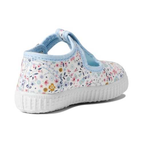 클락스 Cienta Kids Shoes 51026 (Toddleru002FLittle Kidu002FBig Kid)